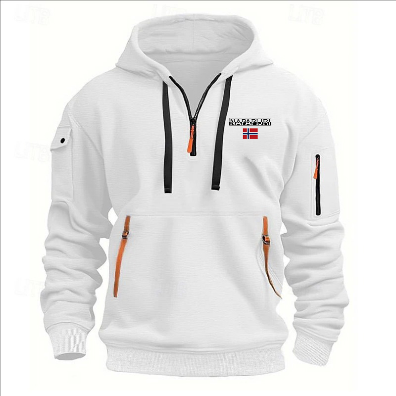 Sudaderas con capucha estampadas para hombres y mujeres, jersey holgado, camello negro, sudaderas con capucha de moda para primavera y otoño para hombres y mujeres