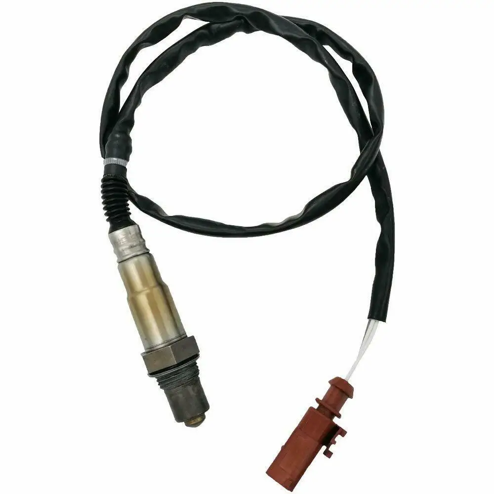 2er-Set Sauerstoffsensor vorne und hinten für Audi A4 A8 VW Beetle Golf Jetta Passat