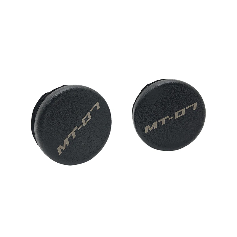 For Yamaha MT07 Tracer700 XSR700 Frame Hole Cover Caps Plug Frame MT 07 Tracer 700 XSR 700 2013-2021 2018 2019 2020 Motorcycle