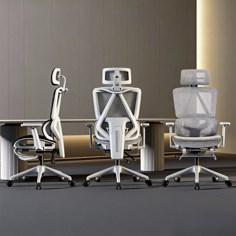 Comfortable Ergonomic Study Chairs Home Office Chair Adjustable Sedentary Not Tired Bureaustoel Household and Office Supplies