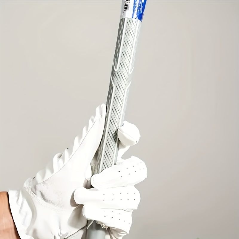 13 ชิ้น CPX Golf Club Grips, มาตรฐาน/ขนาดกลาง/จัมโบ้ Golf Club Grips, อุปกรณ์กอล์ฟ