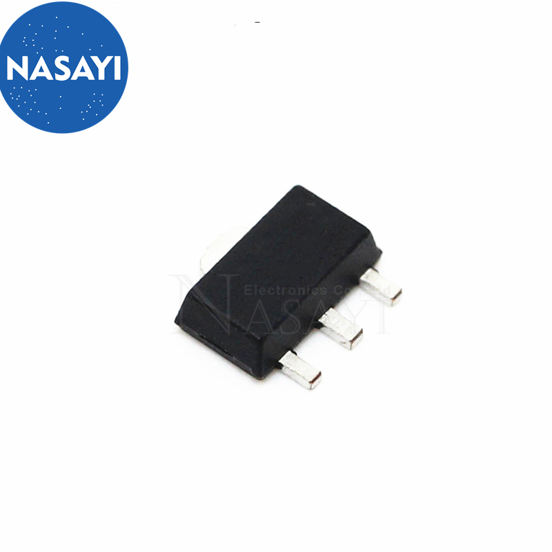 10 teile/los ME6211A33PG-N 6211a sot-89