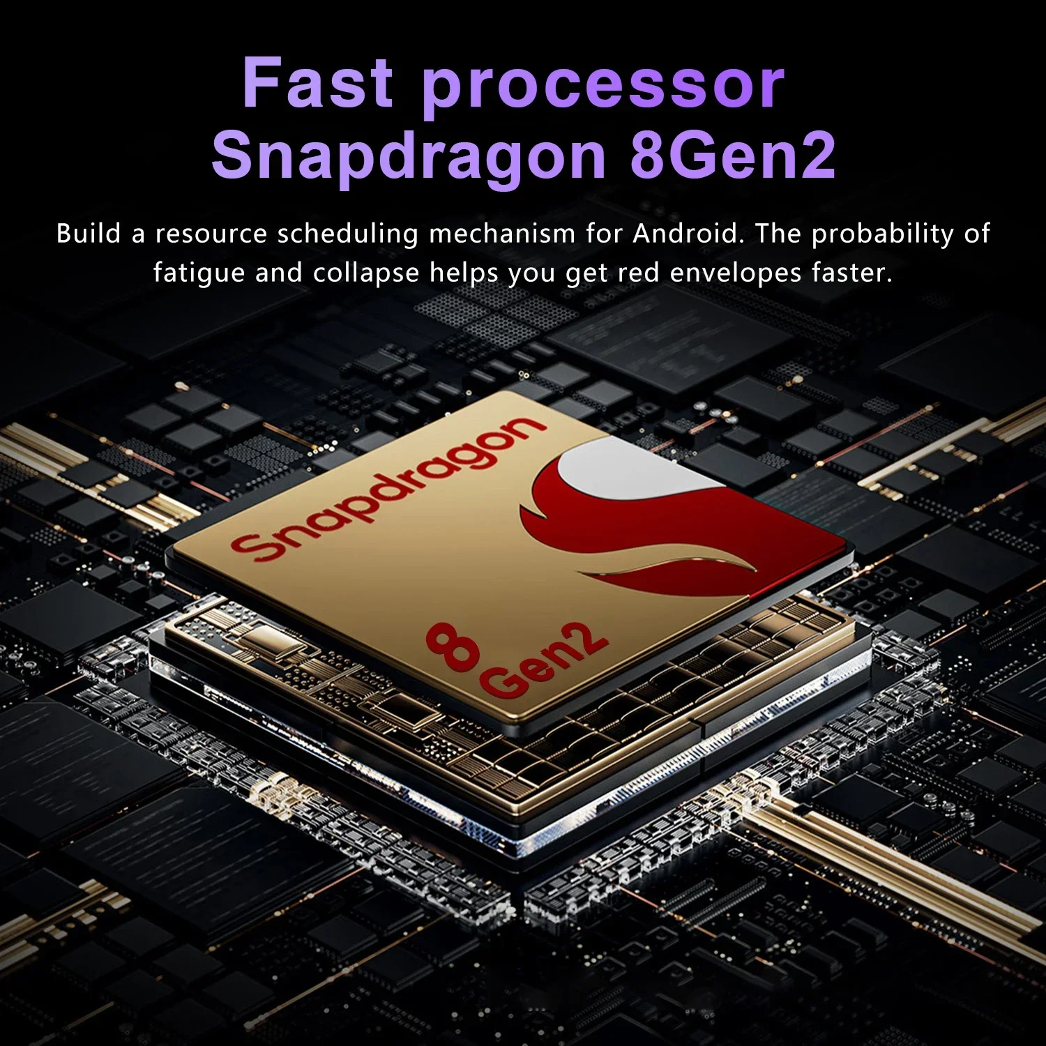 2024 nueva versión Global Pad 6S Pro tableta Android 14 Snapdragon 8 Gen2 16GB + 1TB GPS 5G WiFi Dual SIM HD Original MI Tablette PC