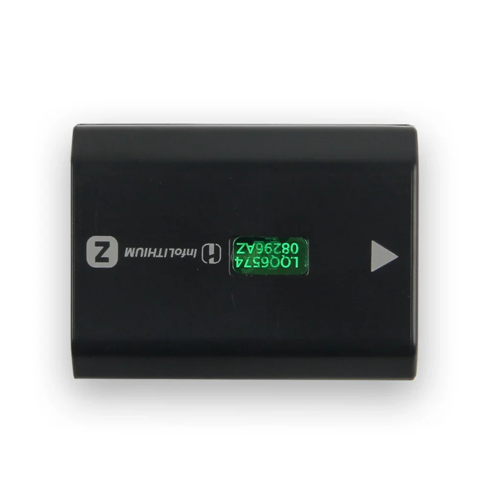 Replacement Battery NP-FZ100 For SONY A1 A7 A8 A9 A9M3 A7R4 A7R5 A7R4A A7C A76 A7S3 776 48 838 4837 FX30 Batteries 2280mAh
