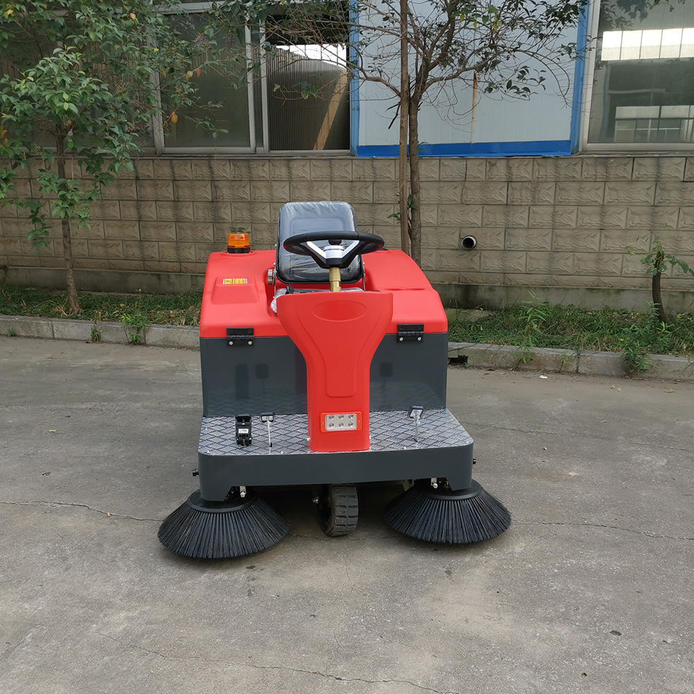 Excursión automática de suelo, secadora, fregadora de suelo, lavadora, máquina de limpieza de suelo de azulejos comercial Industrial