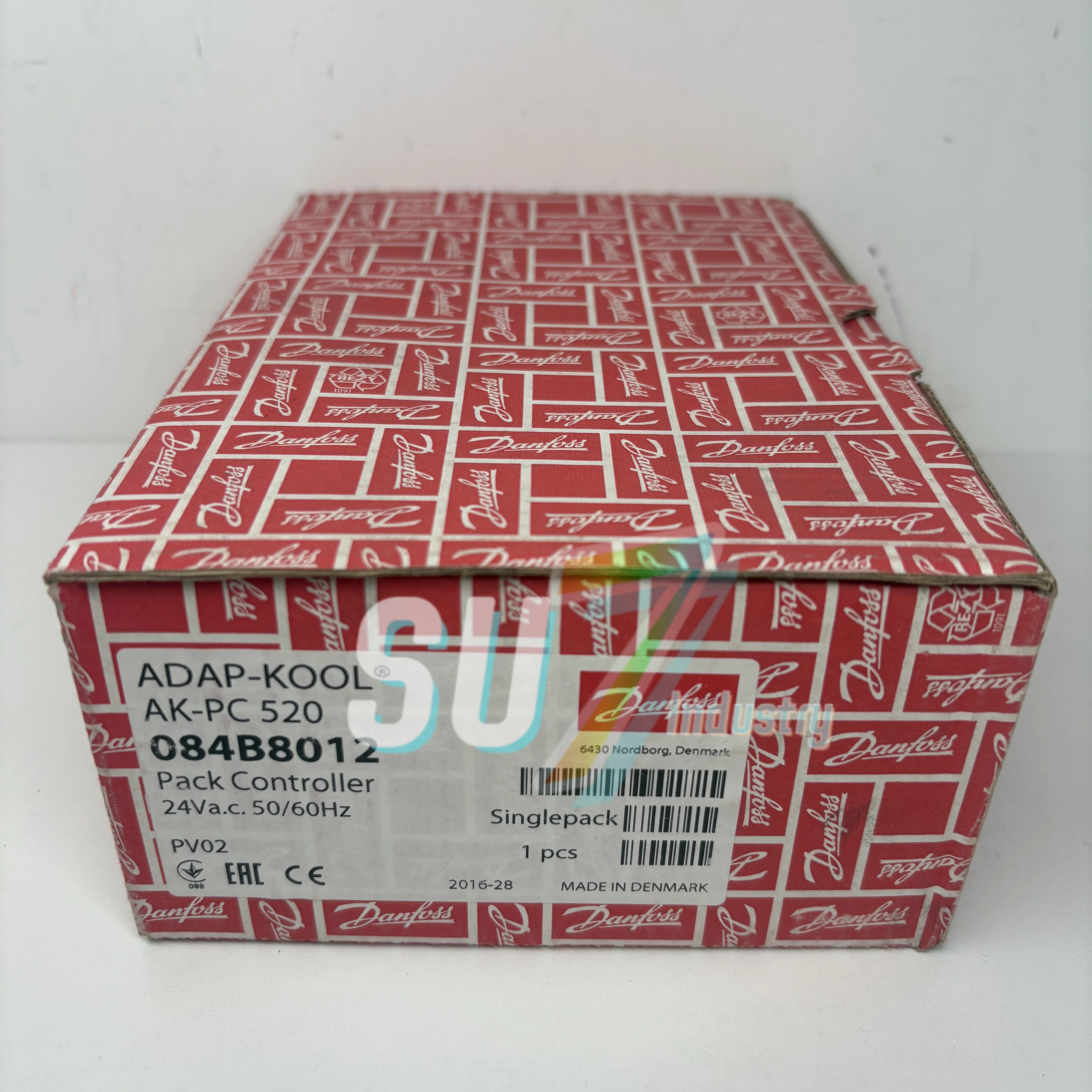 084B8012 AK-PC520   controller  New original