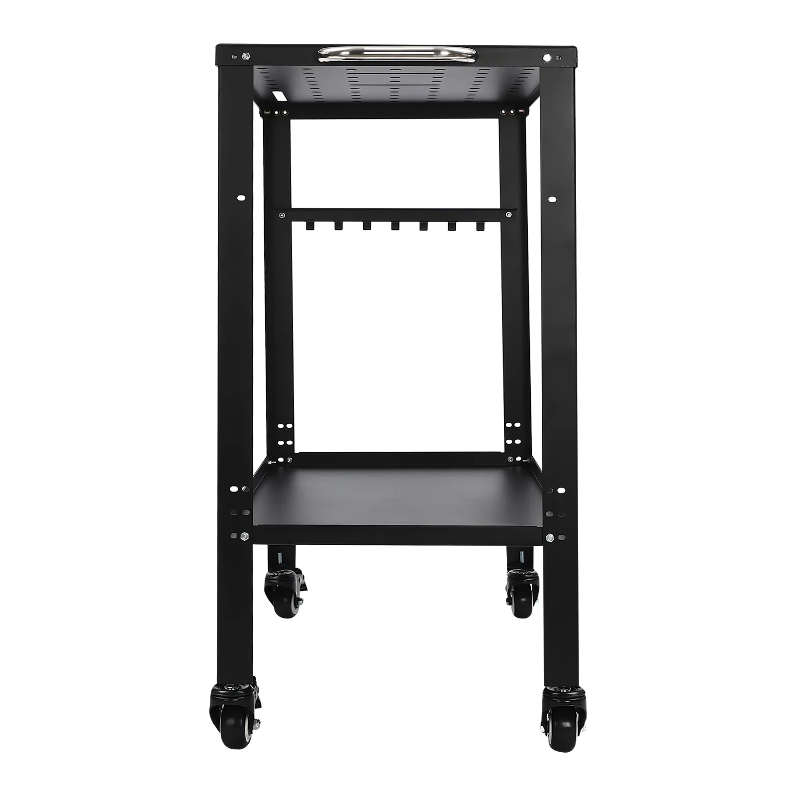 Welding Table with High Load Capacity, Large Workspace,Adjustable Slots and Holes for  Clamping,Perfect for Welding Irregular