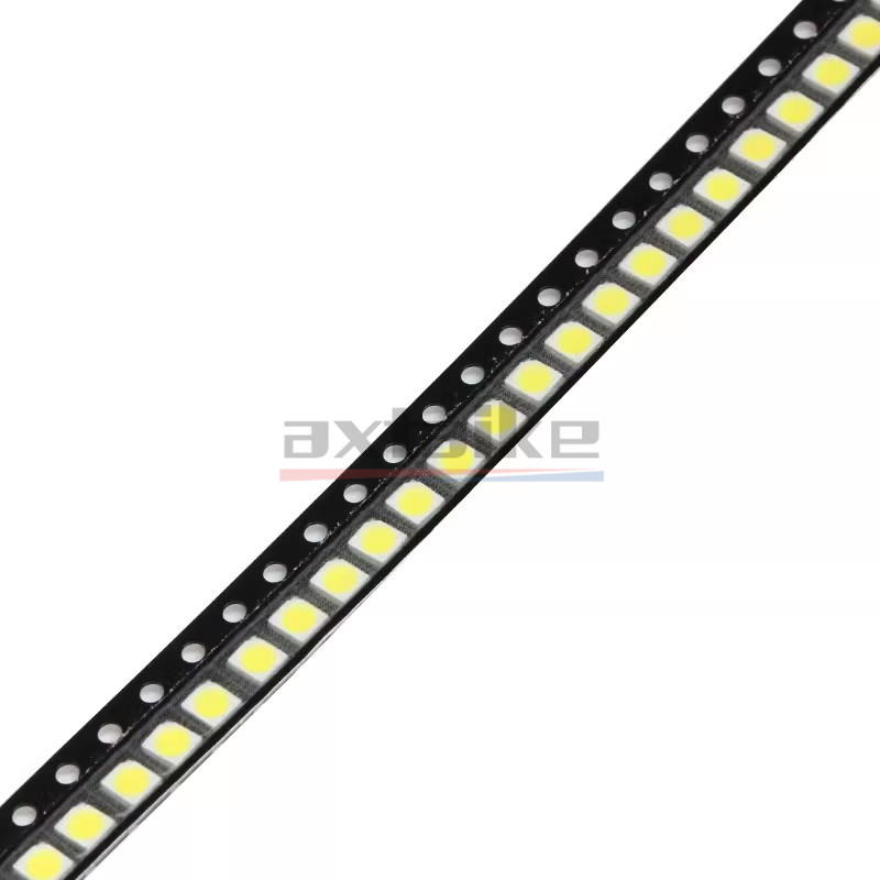 100PCS 3528 1210 SMD Super Bright LED สีแดงสีเขียวสีฟ้าสีเหลืองสีขาว LED ไดโอด 3.5*2.8*1.9 มม.SMT หลอดไฟ LED Emitting Diode