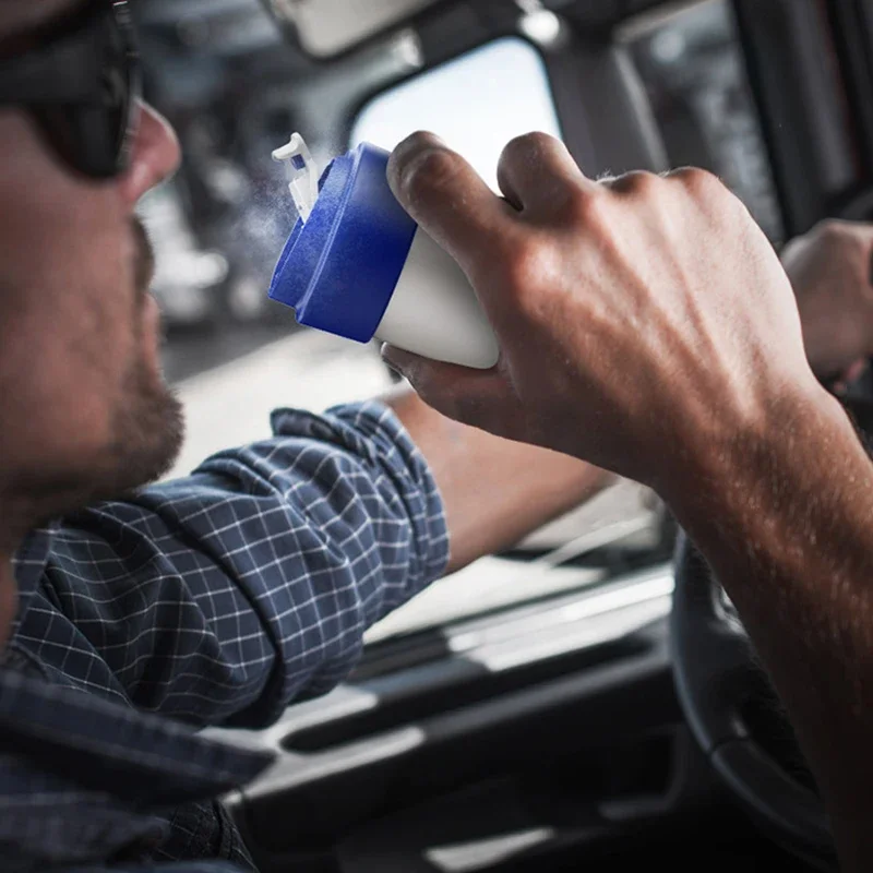 2-в-1 электрическая охлаждающая чашка с подогревом, чашка для напитков, кофейная кружка, подогреватель, мини-умный автомобильный холодильник для молочных напитков, термос, чашка