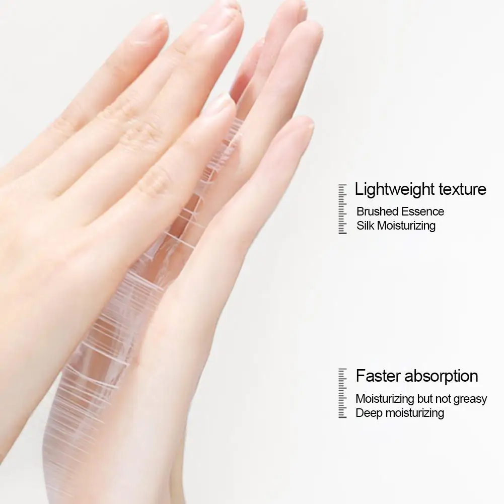 Kollagen-Gesichtscreme, Lifting-Straffungscreme, feuchtigkeitsspendend, aufhellend, reduziert Falten und feine Linien, erhellt Hautprodukte