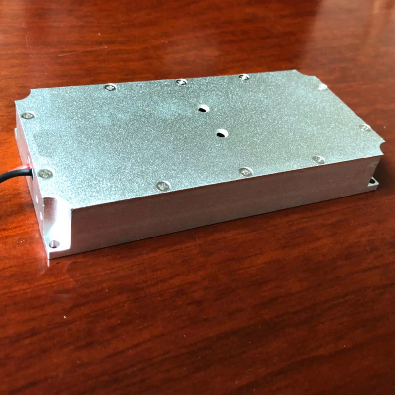 Band Power Amplifier Module, Drone Signal Interference, 2.4G, 50W, WiFi, 2.4G, RF