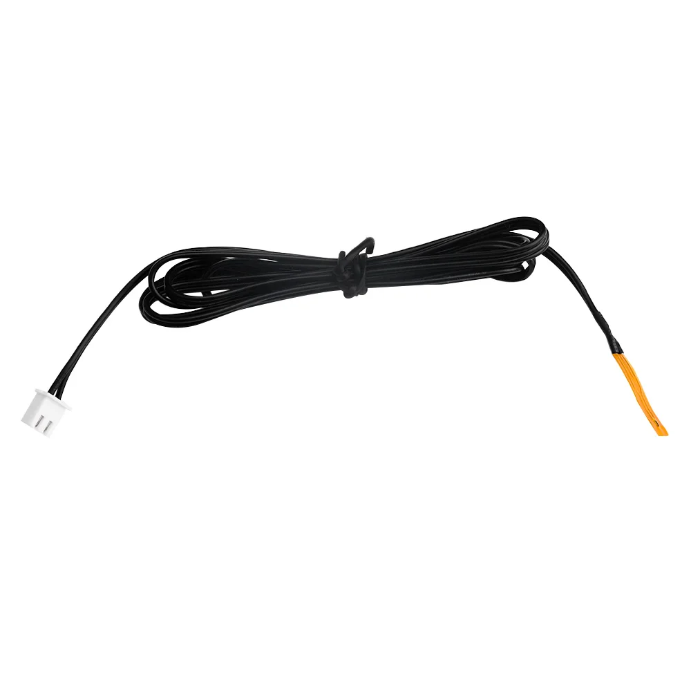 Ultra-Dünne Temperatur Sensor Film Thermistor Sonde Ntc10K Oberfläche Temperatur Messung Kopf Patch Typ Für Arduino Kit