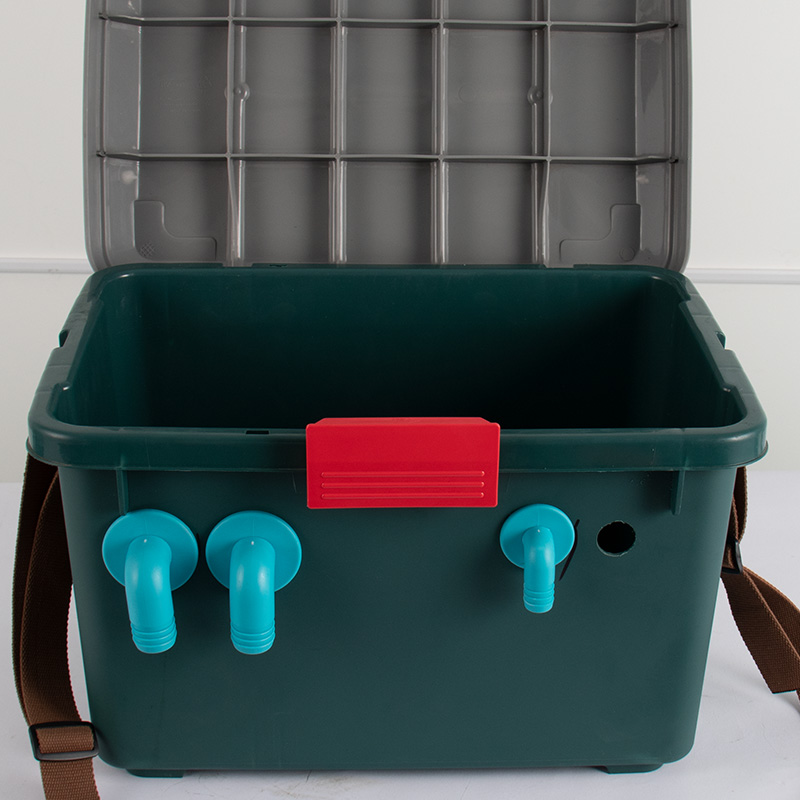 Livewell エアレーター スプレー ヘッド 3/4 インチ ホース用、ベイト ウェル エアレーター スプレー ヘッド 3/4 インチ ホース用 1-1/8 インチ ホース、ベイト ウェル エアレーター