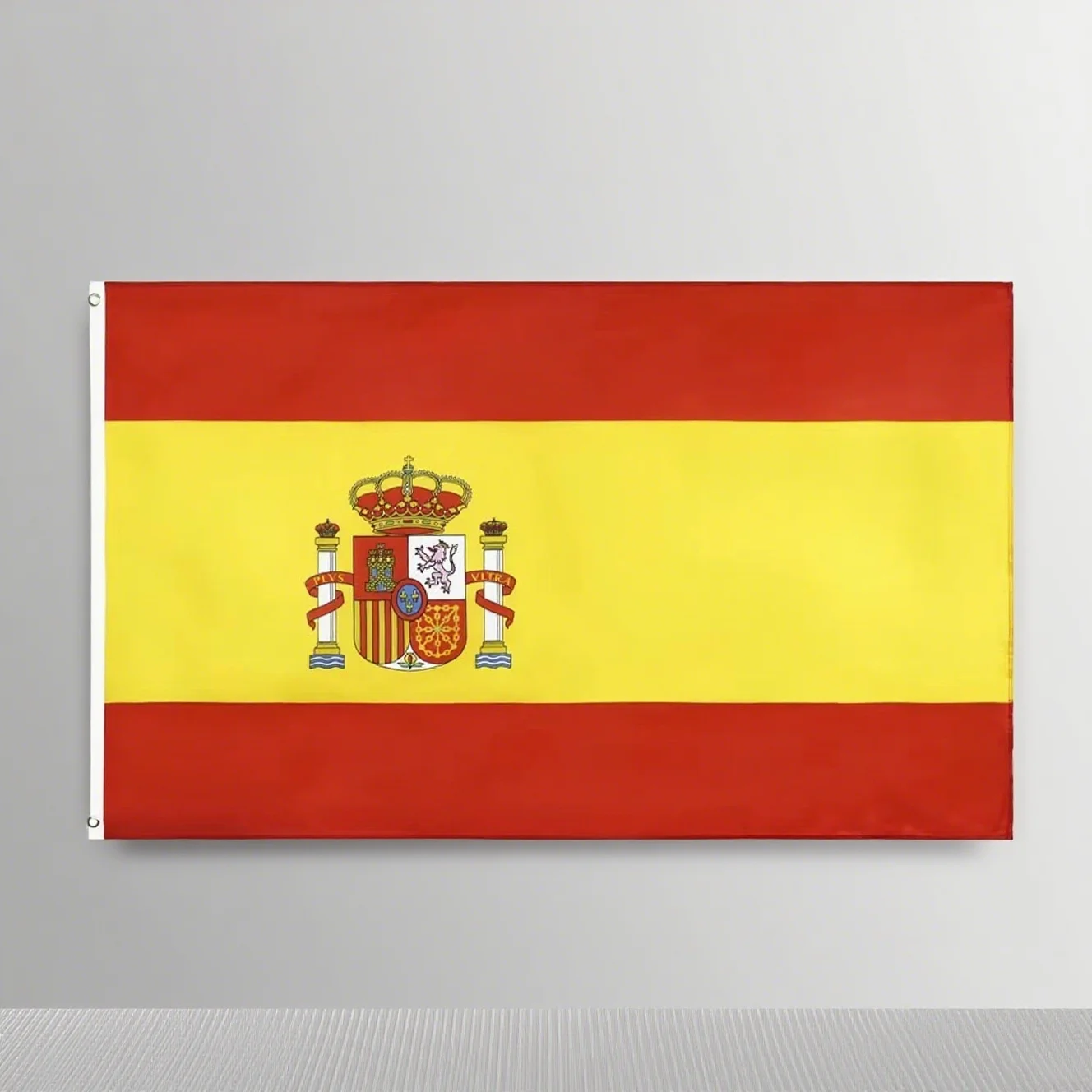 90x150 ซม. ESP ES Espana สเปนสเปนธง Pride