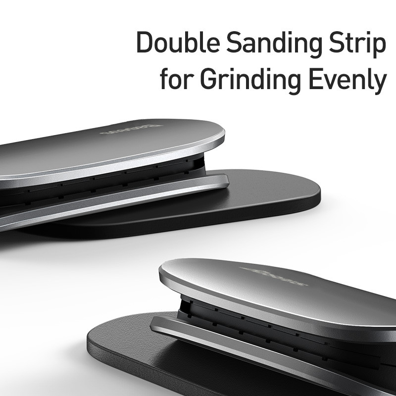 Baseus 車のワイパーブレード修理ユニバーサル自動車フロントガラスワイパー改修ツール車のフロントガラスワイパーブレード修理キットアクセサリー