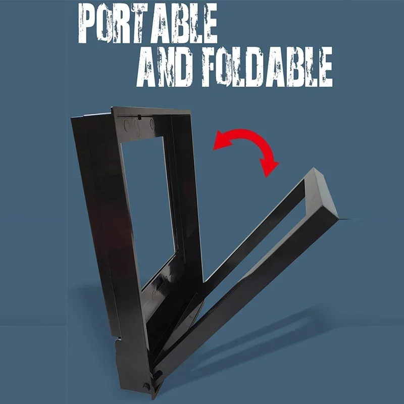 Target Box Shooting Net Cloth Metal Adult Target Practice Paper Targets Slingshot Collection Slingshot Box CSGO Recycling Target