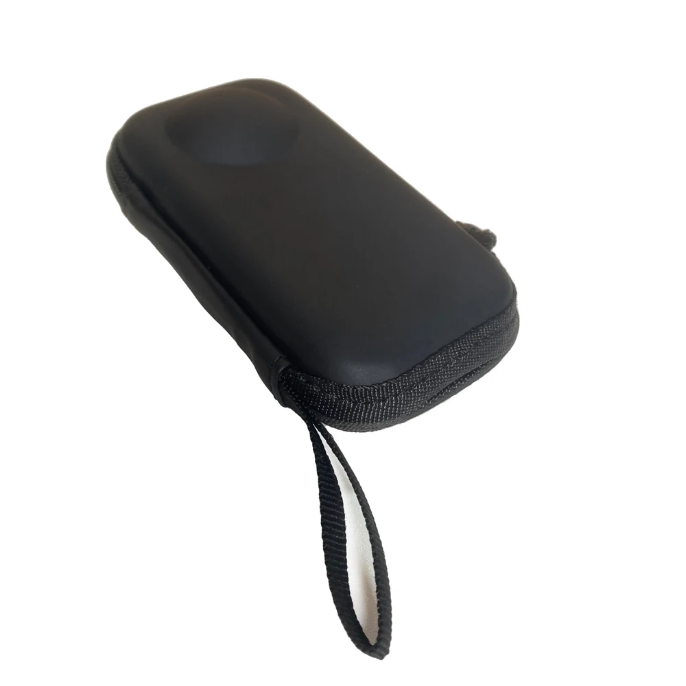 Portable Carrying Case Travel Storage Bag Mini Protective Hard Shell Box For Insta360 X2 X3 Action Camera Accessories