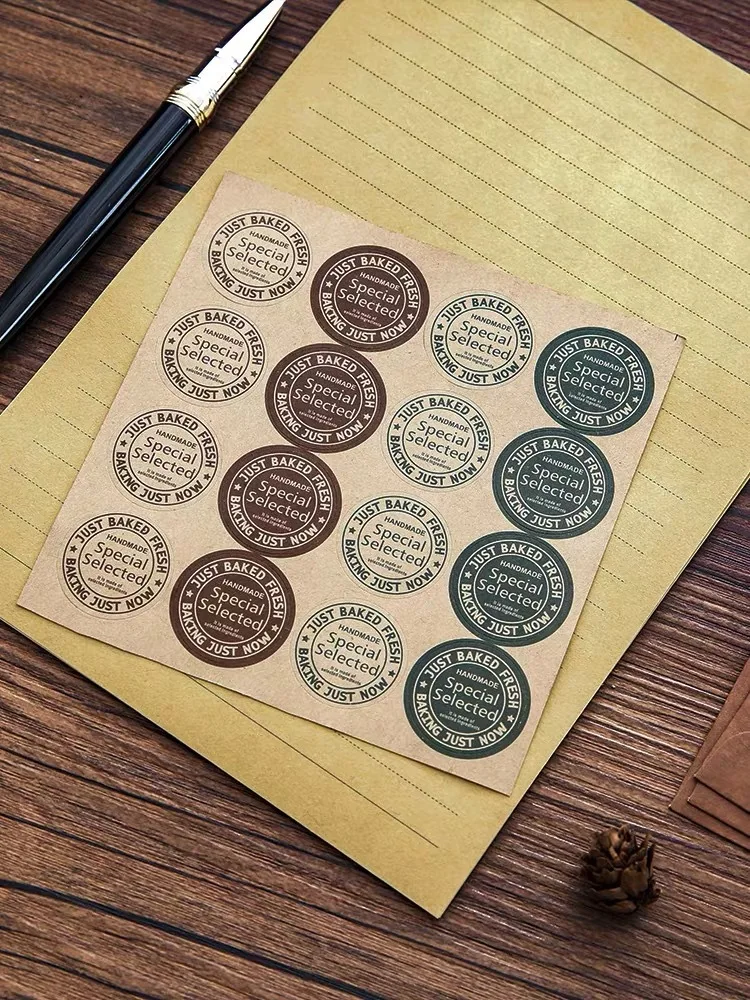 10ชิ้นวินเทจกระดาษคราฟท์ซอง,บัตรเชิญงานแต่งงานซอง,มัลติฟังก์ชั่กระดาษซอง