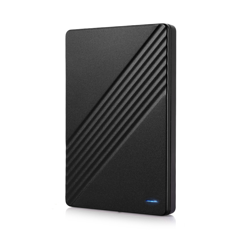 Disco rígido externo portátil HD, unidade flash de alta velocidade, PC portátil, MacBook, PS4, PS5, 500GB, 250GB de memória, 1TB, USB 3.0