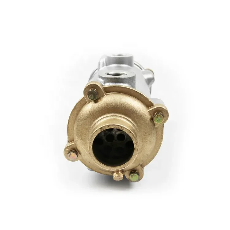 ตู้แช่น้ํามัน MB170 ขายร้อนสําหรับเครื่องยนต์ทางทะเล