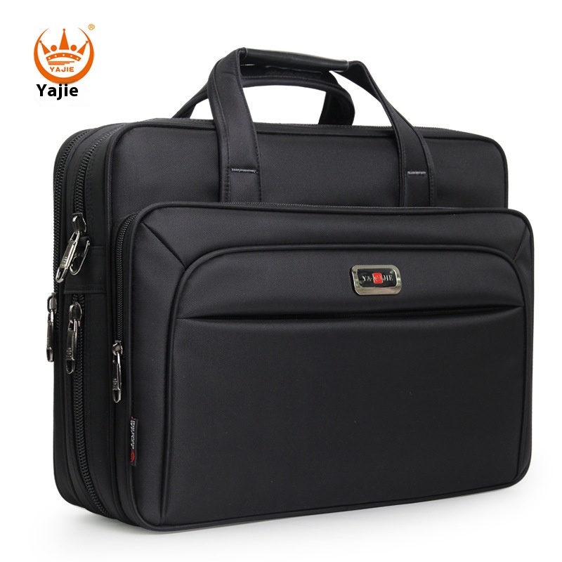 Bolso de hombro individual para hombre, bolso para ordenador portátil de 14 ", 15", 16 pulgadas, bolsos informales para hombre, maletín de negocios, bolsas para ordenador para Macbook Pro