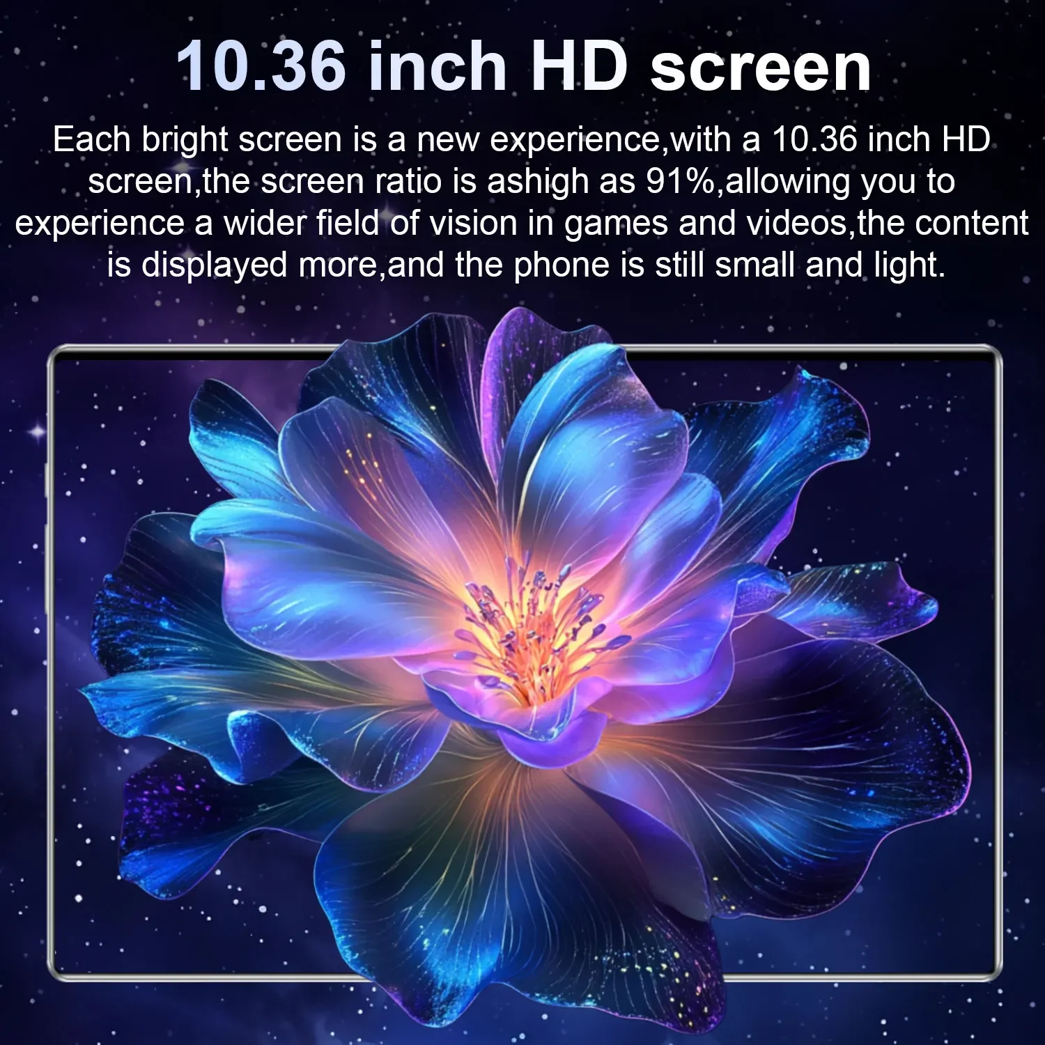 2025 original novo s10 pro tablet 10.36 polegada android 13 snapdragon 8gen2 global 16gb + 1024gb 20000mah 5g duplo sim wifi hd