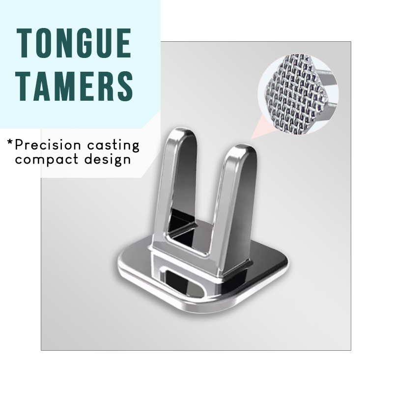 歯科矯正用リンガルボタン,歯科矯正用器具,曲げ可能な金属,抽出フック,ジュエリー素材,10個