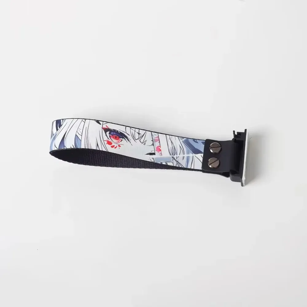 Keyboard Ribbon Mechanical Keyboard Strap Customization Magnetic Axis Keyboard Strap Wooting Atk68 Drunkdeer Looting Decor