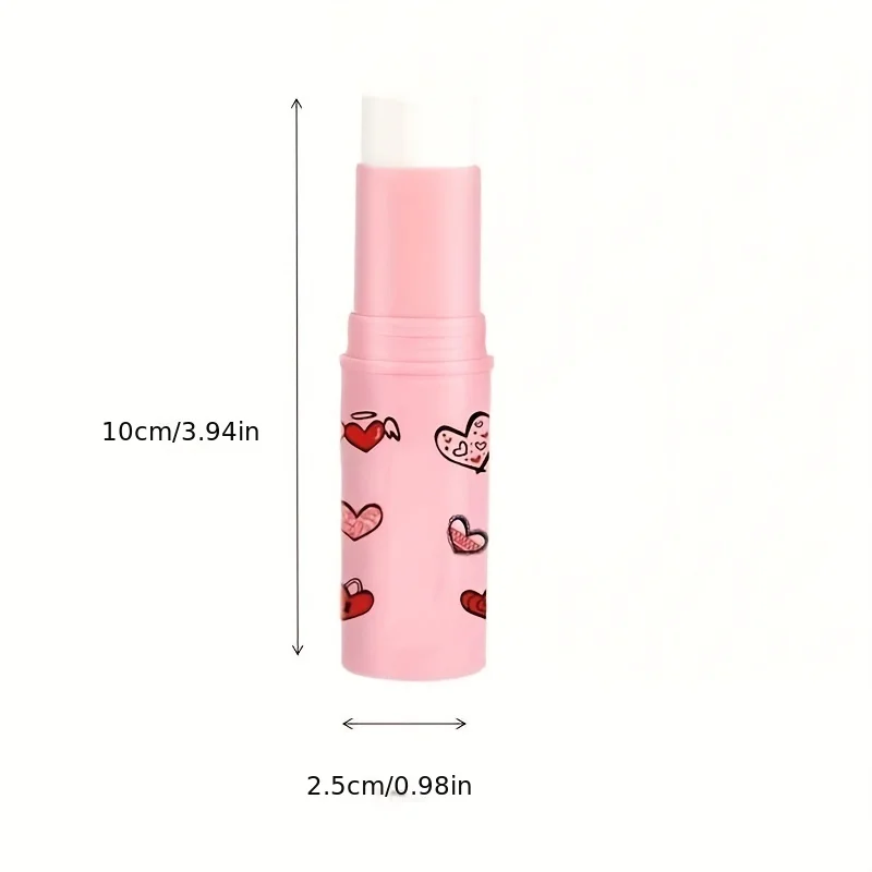ที่มองไม่เห็น Pore Cream Moisturizing Facial Matte Prime ที่มองไม่เห็น Pore Primer Stick Smooth Brighten Face Skin Oil Control