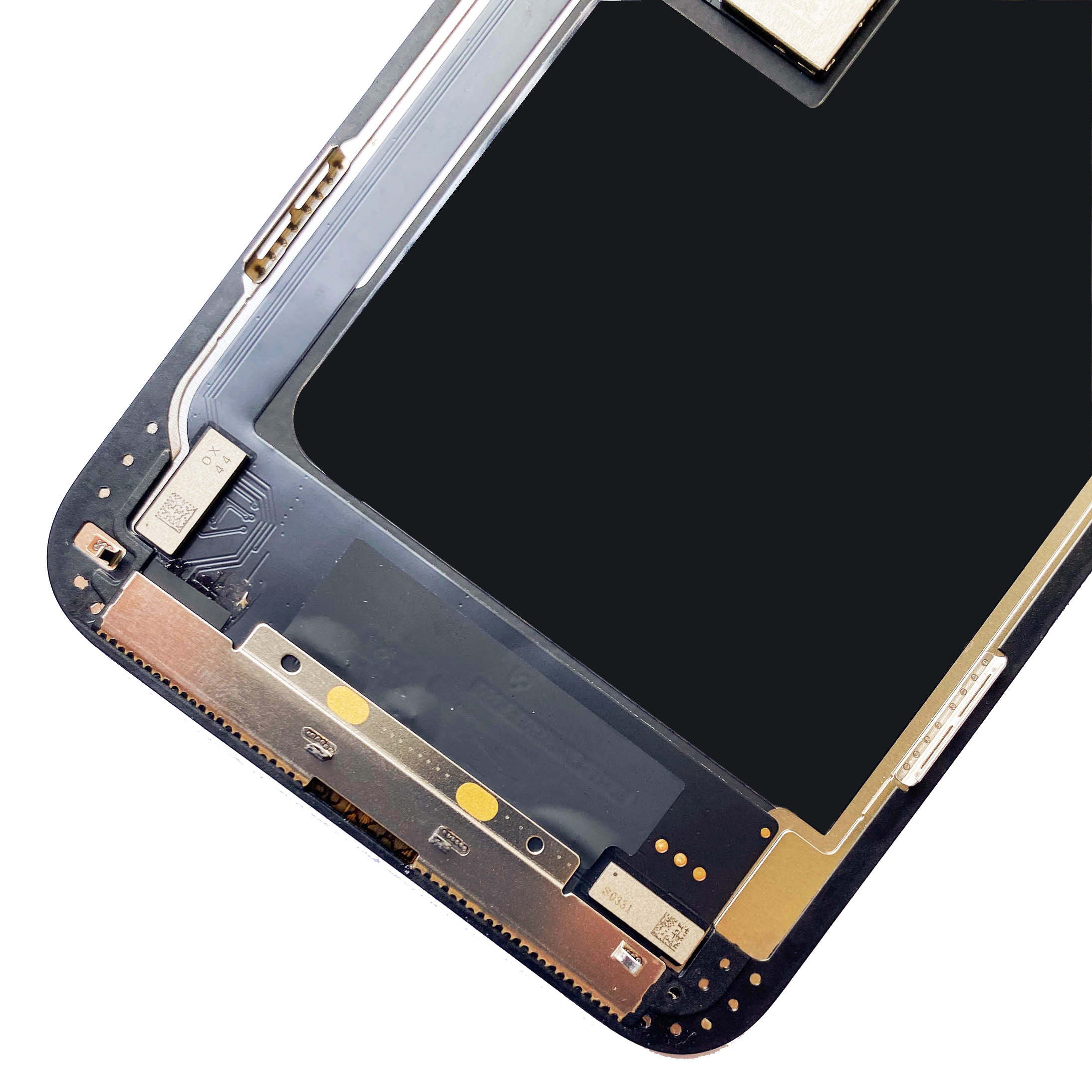 คุณภาพสูง AAA incell LCD สําหรับ iPhone 11 PRO MAX จอแสดงผล Touch 11Pro MAX หน้าจอเปลี่ยน Digitizer ASSEMBLY Repair ขายส่ง