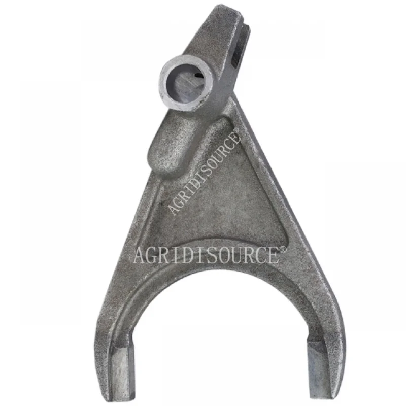 Прочный: запасные части для сельскохозяйственного сельскохозяйственного трактора Foton Lovol TE300.413-02a, выходная вилка переключения мощности