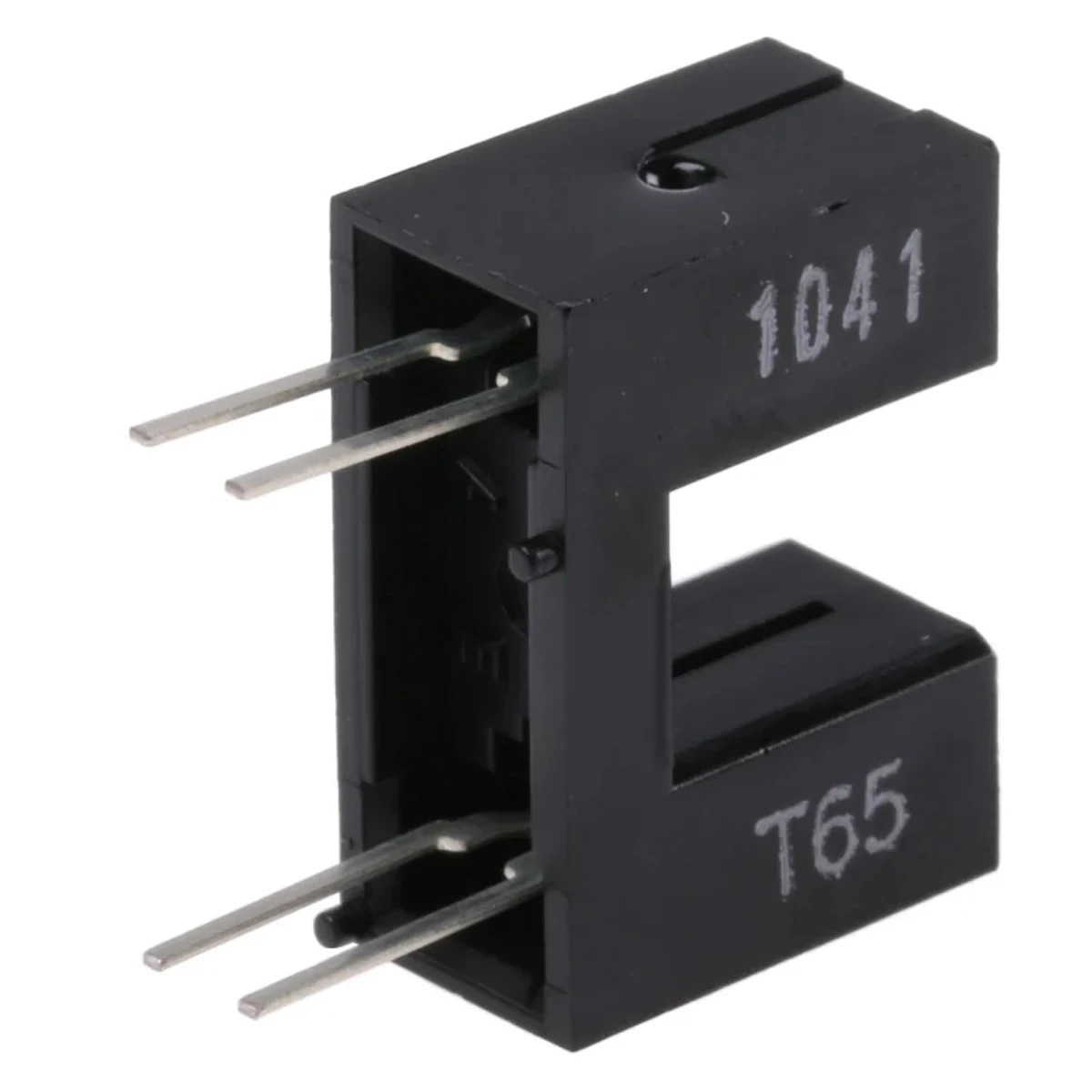 10Original Micro Optoelectronic Sensor Transparent Type PCB 4-5 -pin EE-SX1041 EE-SX1055 EE-SX1103 EE-SX1105 EE-SX1106 EE-SX3081