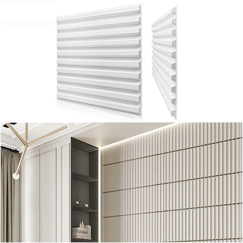 Panel de pared 3D decorativo de 30cm, diseño de juego Esports, azulejo de plástico no autoadhesivo, pegatina de pared 3D, papel de pared para sala de estar y baño