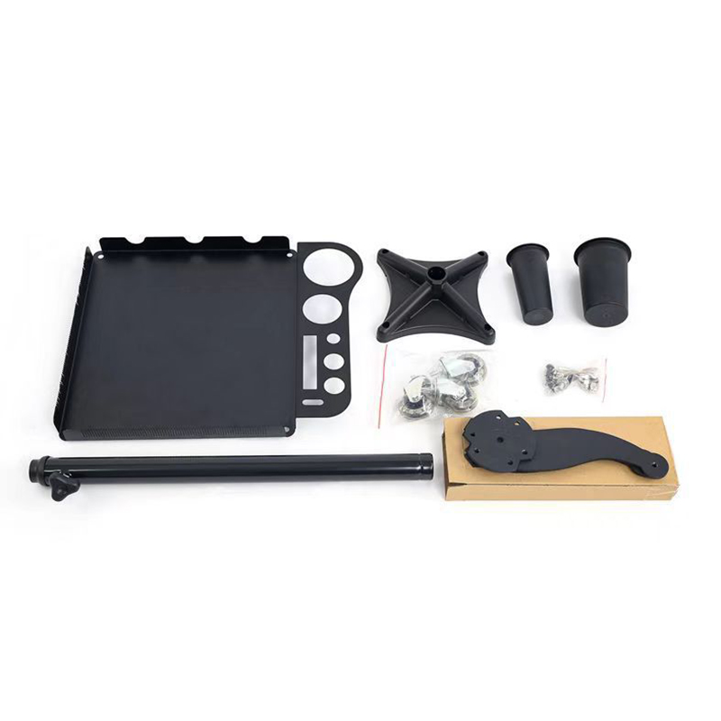 Chariot roulant pour salon de coiffure, outil d'extension de cheveux, service de documents