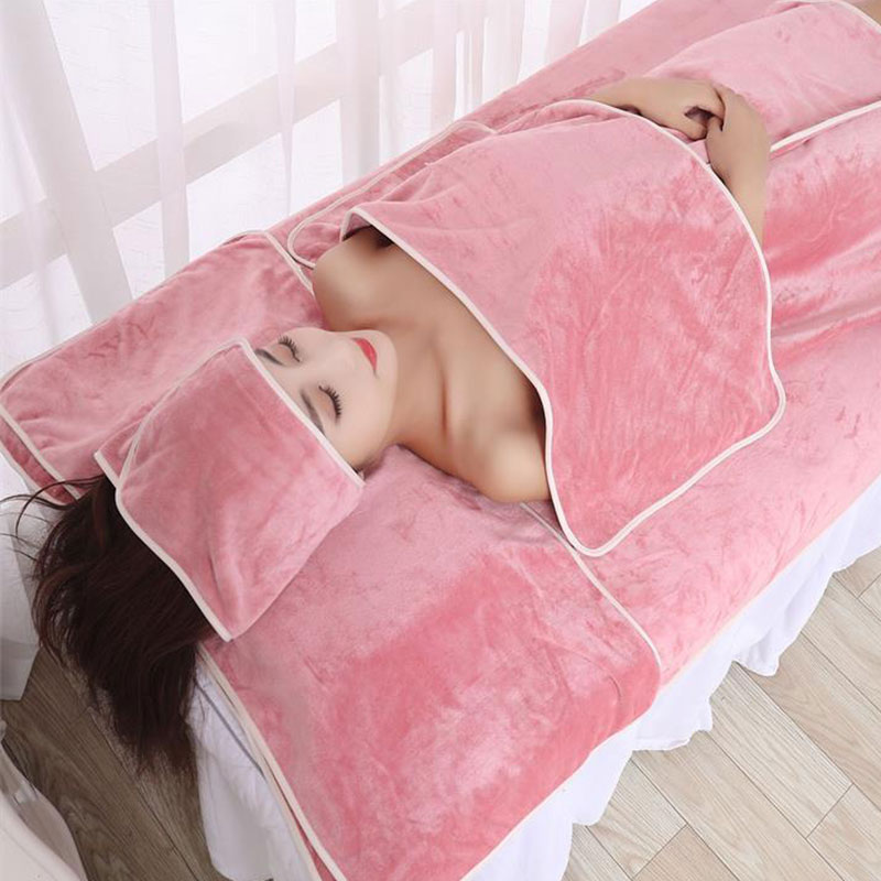 3 шт./комплект, набор полотенец из микрофибры