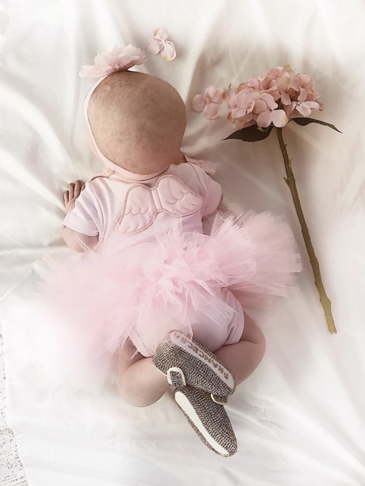 Леопардовые для малышей и девочек для девочек, в виде короны с ювелирными украшениями, со стразами, для первого причастия