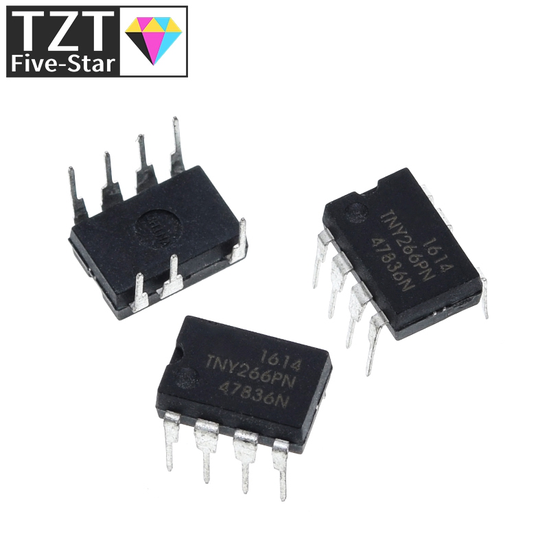 TZT 10/30 Uds TNY266PN TNY266 TNY266P