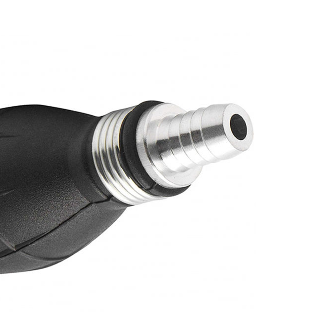 6/8/10/12 ミリメートルユニバーサル燃料ポンプゴム手動液体油移送ポンプガソリンディーゼルハンドプライマー電球車マリン船外機