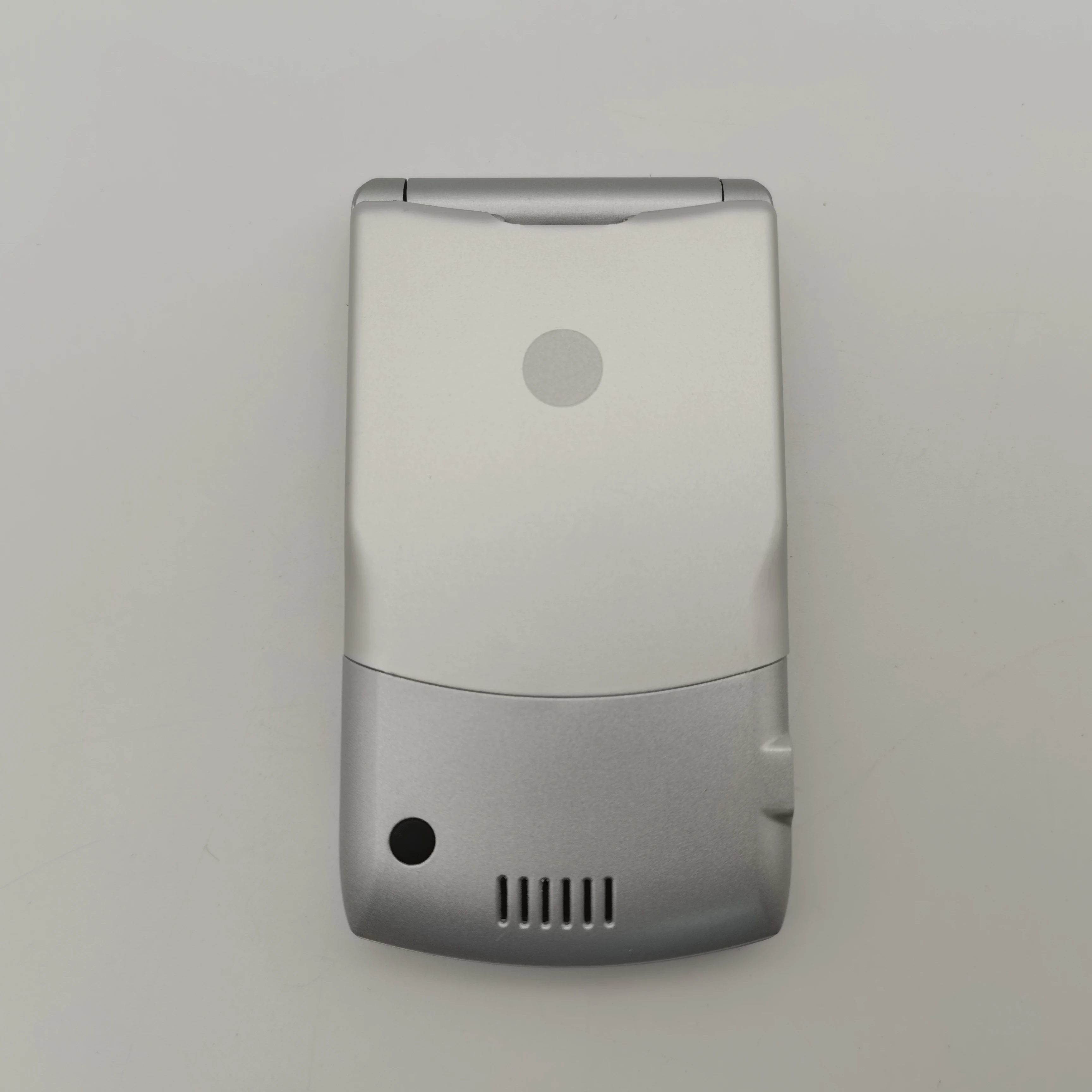 Original Motorola RAZR V3i Unlocked Refurbished Mobile Phone GSM 850 / 900 / 1800 / 1900 Good Quality With 1 Year Warranty