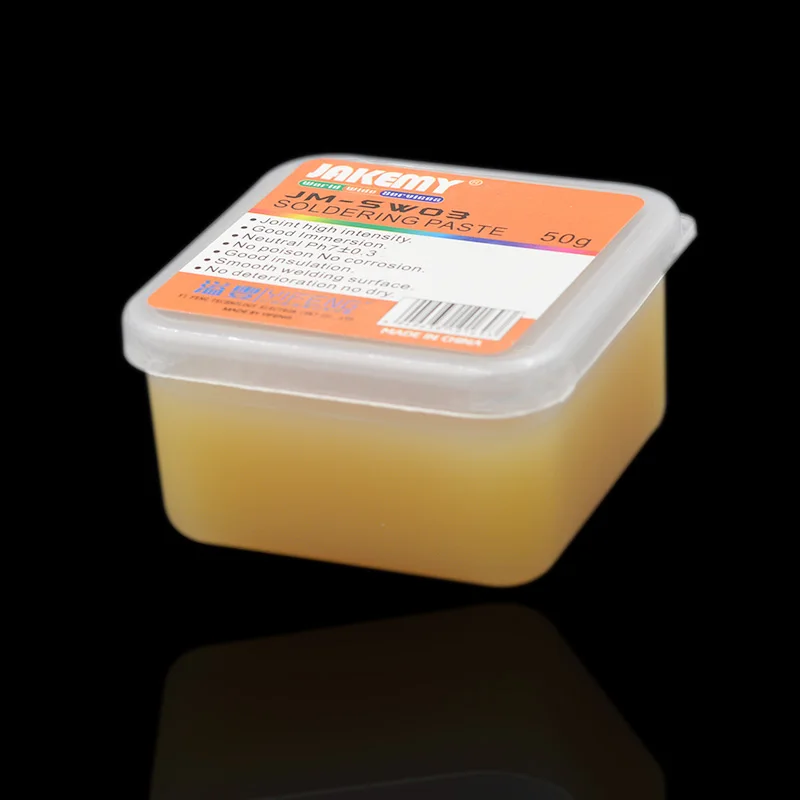 50G Hàn Chuyên Nghiệp Hàn Thông Lượng Dán Hàn Thông