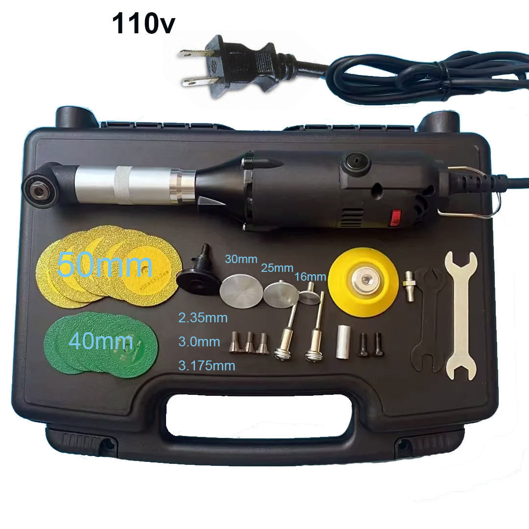350 ワット 90 度ジュエリー歯科木材電気エルボ彫刻モーターグラインダー金型研磨ぶら下げセラミックタイルクリーニングツール
