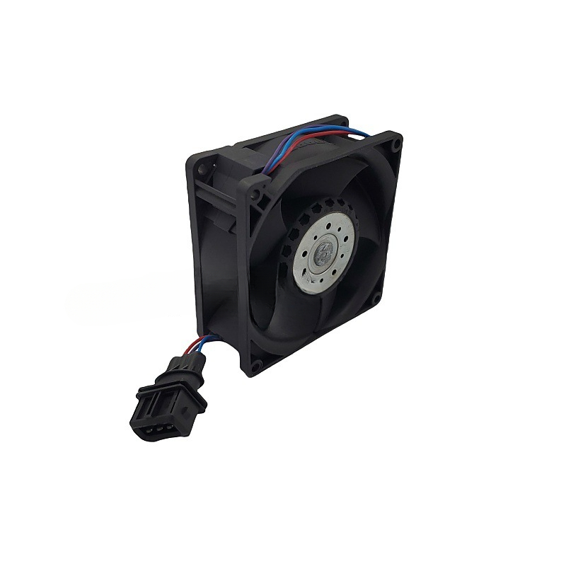 Kipas penggerak 7918911729 7918911713 aksesoris Forklift