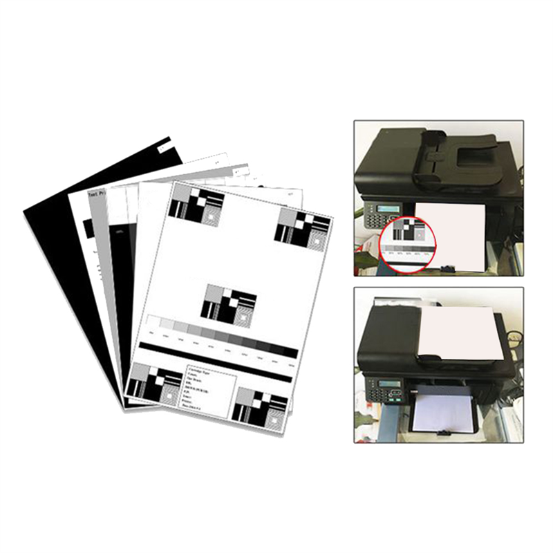 BABQ 245XL 246XL Ink Box Replacement for PG-245XL CL-246XL for PIXMA MG2420 Printer