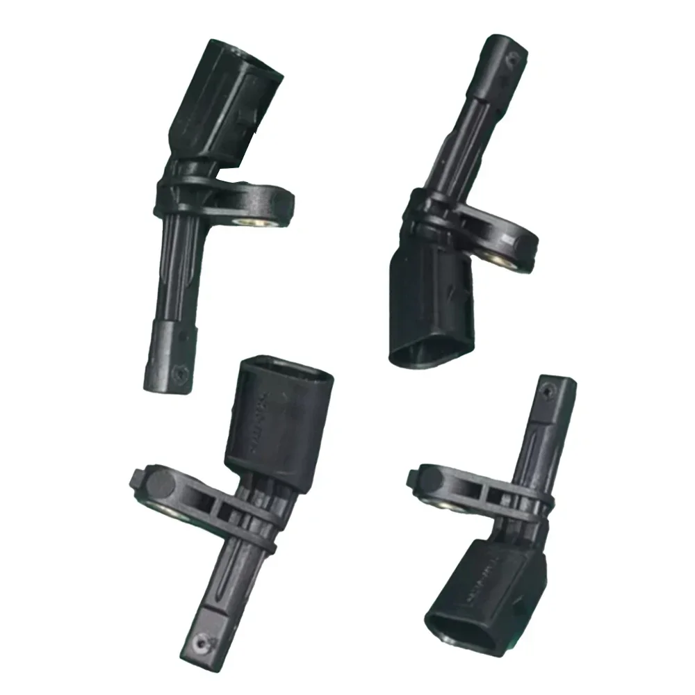 Sensor de velocidade da roda ABS WHT 003857   WHT WHT 003856   WHT WHT 003859   WHT WHT 003858   Para VW Beetle Tiguan Golf Jetta FOX EOS Excelente Yeti OCTAVIA