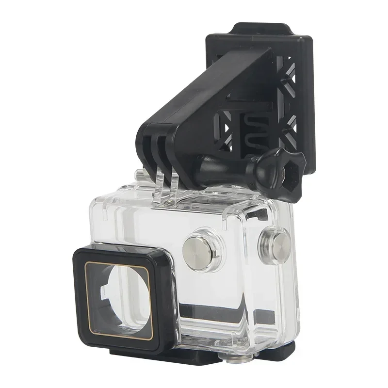 1 Pc Tactical Helmet Adapter Stand Front Action Camera Fixed Install Mount for FAST Gopro Cycling Airsoft Helmet Accessories