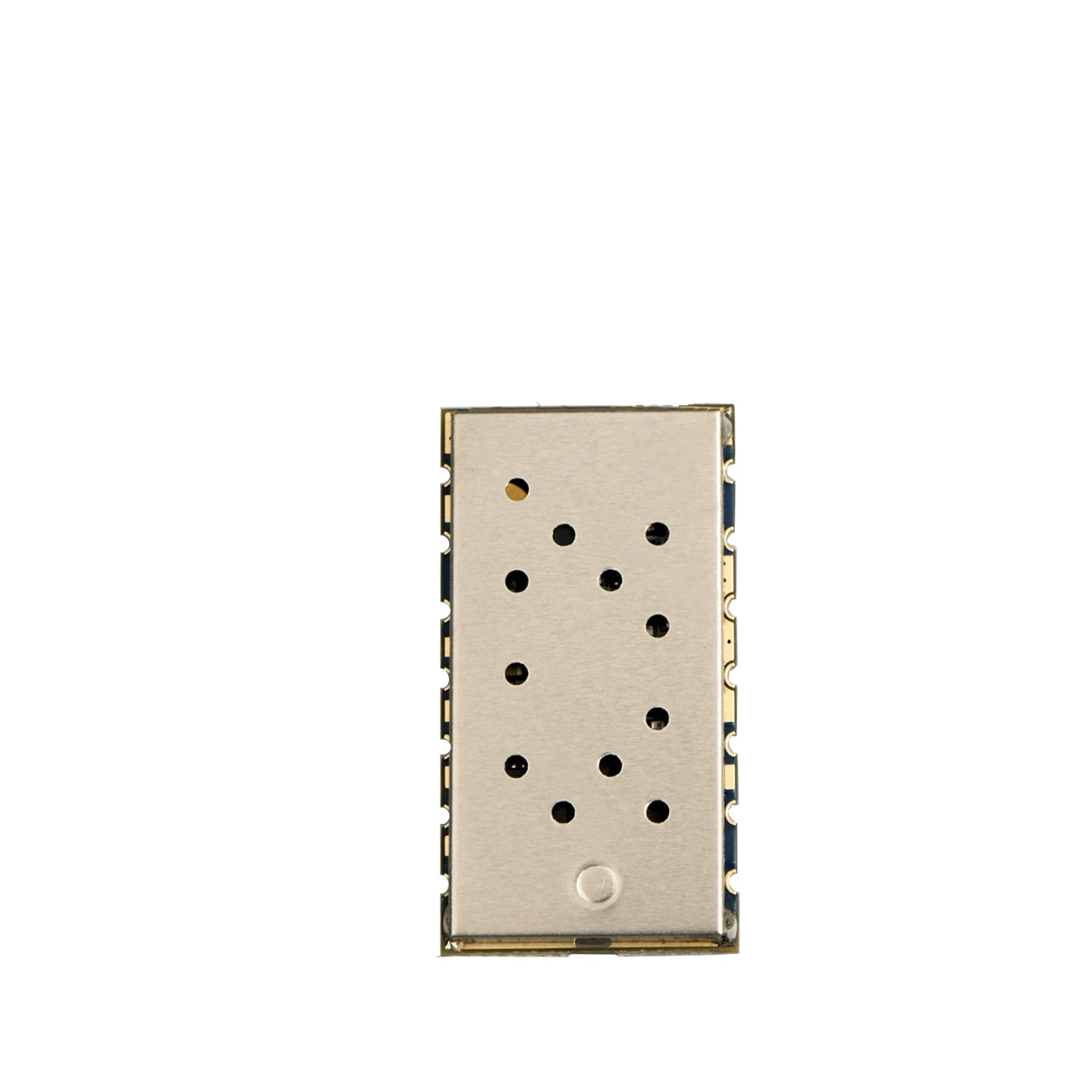 2 unidades/lote RDA1846S incrustado 1W 3,5 km-5km VHF | UHF Walkie Talkie módulo SA818S