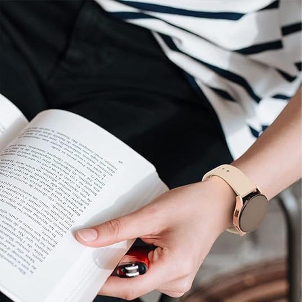 20mm 22mm Straps For Samsung Galaxy watch 4/5/6/7/FE/Pro/Classic/Active 2/Gear S3 44mm 40mm bracelet correa HUAWEI GT 2E/3 Band