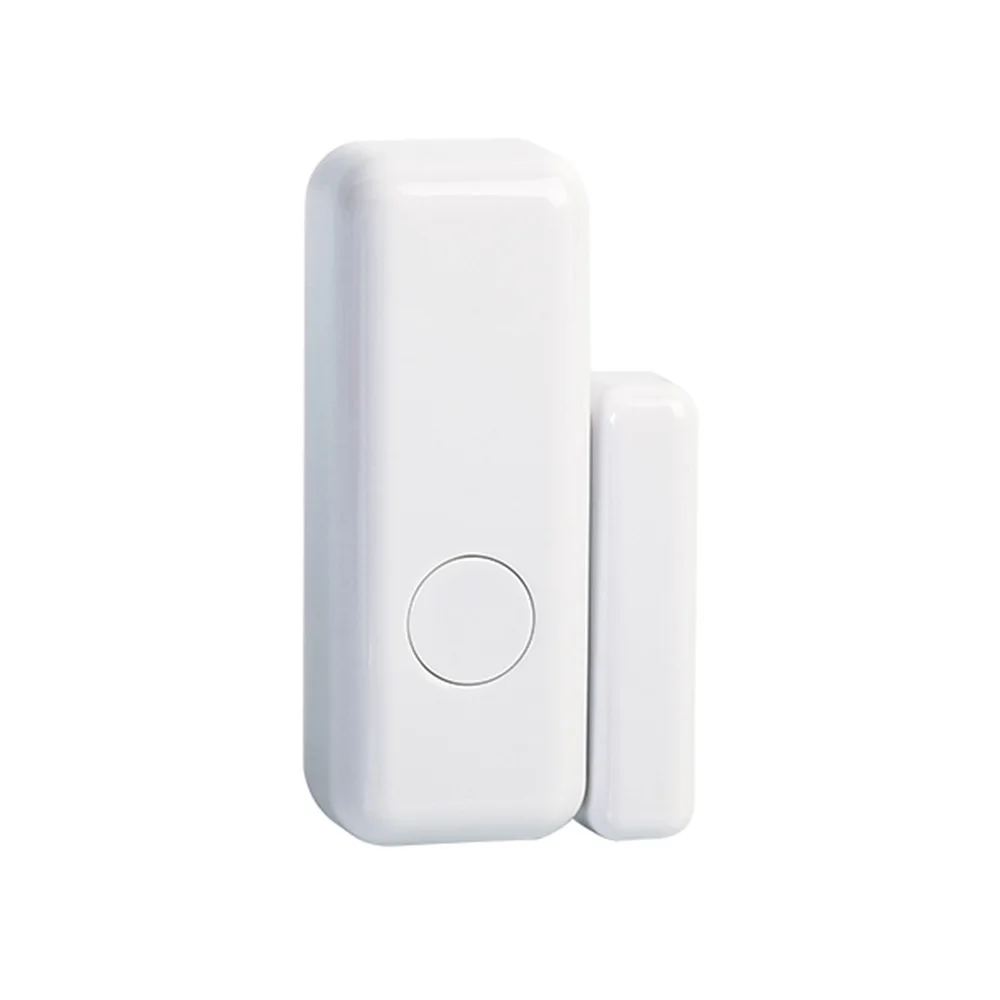 GauTone 433MHz deurdetector Draadloos huis voor alarmsysteemwaarschuwingen Raamsensor