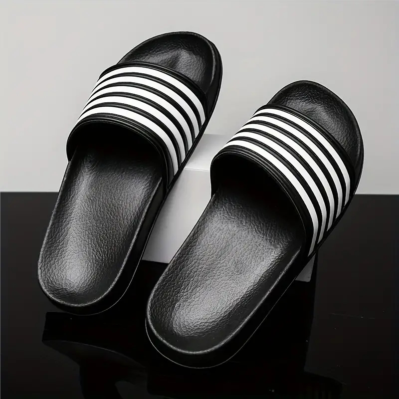 Mann Hausschuhe Nicht-slip Strand Garten Flache Sandalen Dicke Sohle Eva Rutschen Frauen Männer Schuhe Casual Flip-flops Unisex alias Hombre