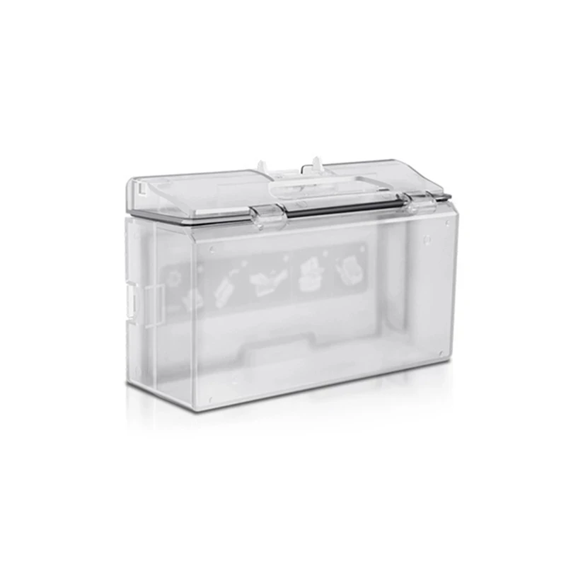 Replacement Dust box for Roborock S7 S70 S75 T7s plus T7s S7 Plus Robot Vacuum Cleaner Spare Part Dustbin Accessories
